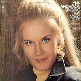 Singing My Song - 1970 • Álbum