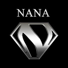 Nana - 1997 • Álbum