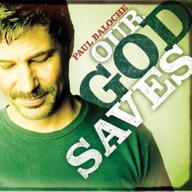 Our God Saves (Live) - 2007 • Álbum