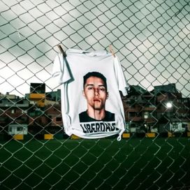 Liberdade (part. Mc Lipi, Salvador Da Rima, MC Leozinho ZS e Gustavo Martins) - 2026 • Sencillo/EP