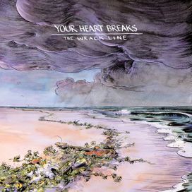 The Wrack Line - 2023 • Álbum