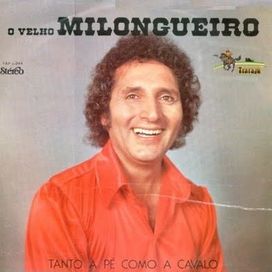 Tanto a Pé Como a Cavalo - 1983 • Álbum