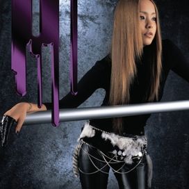 Love Enhanced Single Collection - 2002 • Álbum