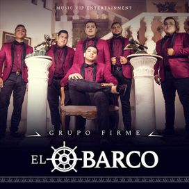 El Barco - 2017 • Álbum