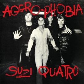 Aggro Phobia - 1976 • Álbum