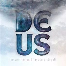 Deus - 2023 • Single/EP