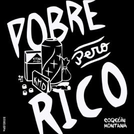 Pobre Pero Rico - 2018 • Álbum