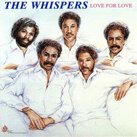 Love For Love - 1983 • Álbum