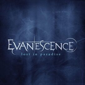 Lost In Paradise - 2012 • Single/EP