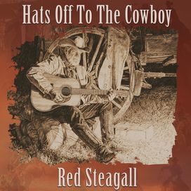 Hats Off To The Cowboy - 2019 • Álbum