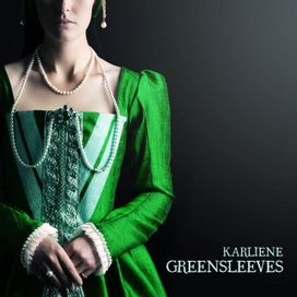 Greensleeves - 2025 • Single/EP