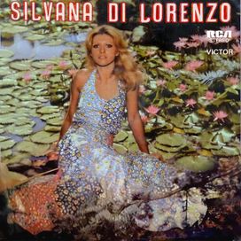 Silvana Di Lorenzo (1977) - 1977 • Álbum