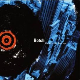 We Are The Romans - 1999 • Álbum