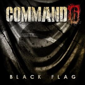 Black Flag - 2012 • Álbum