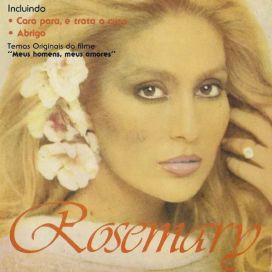 Rosemary (1978) - 1978 • Single/EP