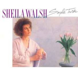 Simple Truth - 1989 • Álbum