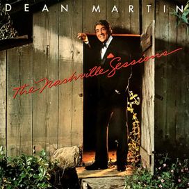The Nashville Sessions - 1983 • Álbum