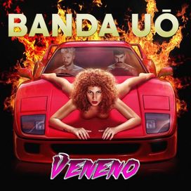 Veneno - 2015 • Álbum