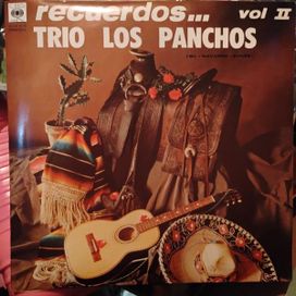 Recuerdos... - Vol. II - 1965 • Álbum