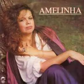 Amelinha - 1987 - 1987 • Álbum