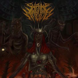 Sheol - 2019 • Álbum