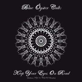 Keep Your Eyes On The Road (Live 1981) - 2021 • Álbum