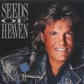 Seeds Of Heaven - 1991 • Álbum