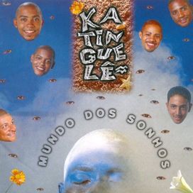 Mundo Dos Sonhos - 1997 • Álbum