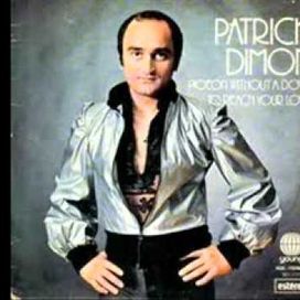 Pigeon Without a Dove - 1979 • Single/EP