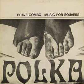 Music For Squares - 1981 • Álbum