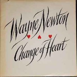 Change Of Heart - 1978 • Álbum