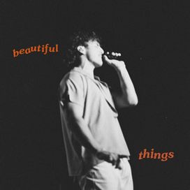 Beautiful Things - 2024 • Single/EP