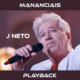 Mananciais (Playback) - 2021 • Sencillo/EP