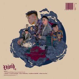 Vivid, PT. 2 - 2019 • Sencillo/EP
