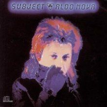 Subject - 1983 • Álbum