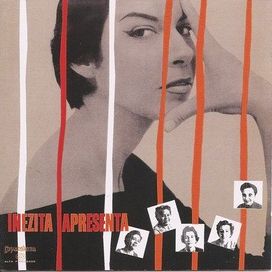 Inezita Apresenta - 1958 • Álbum