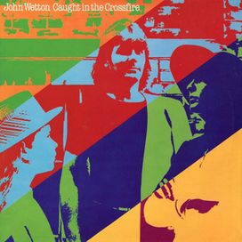 Caught In The Crossfire - 1980 • Álbum