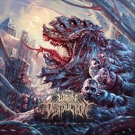 Deathwish - 2018 • Álbum