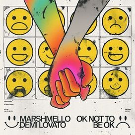 OK Not to Be OK - 2020 • Single/EP
