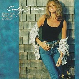Have You Seen me Lately? - 1990 • Álbum