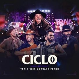Ciclo (Ao Vivo em Goiânia) - 2023 • Single/EP