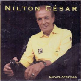 Sapato Apertado - 2014 • Álbum