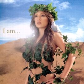 I am... - 2002 • Álbum