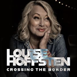 Crossing The Border - 2022 • Álbum