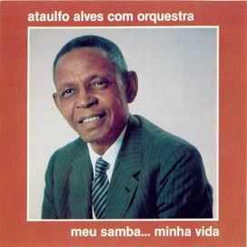 Meu Samba, Minha Vida - 1962 • Álbum