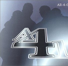 A41 - 2002 • Álbum