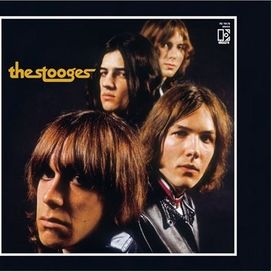 The Stooges - 2005 • Álbum
