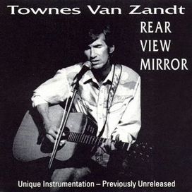 Rear View Mirror - 1993 • Álbum
