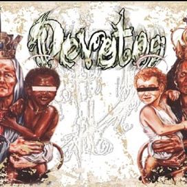 Devotos - 2000 • Álbum