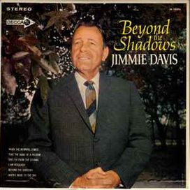 Beyond The Shadows - 1963 • Álbum